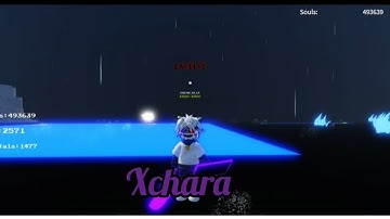 Xchara Showcase + Tips | Undertale The Fate Of The Multiverse