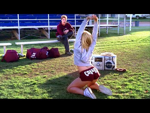 How to seduce your best friend's boyfriend | Bring It On All or Nothing | CLIP