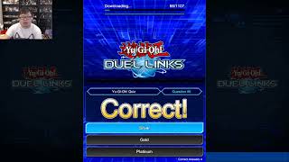 Yu-Gi-Oh! Duel Links Stream