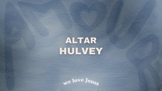 Hulvey, Forrest Frank - Altar (sped up)