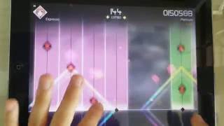 [VOEZ] Platinum Special All Perfect
