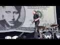 Marilyn Manson - Sweet Dreams - Live Knotfest México 2016