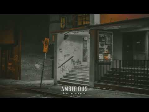 FREE 85BPM Boom Bap Rap Beat Instrumental Ambitious