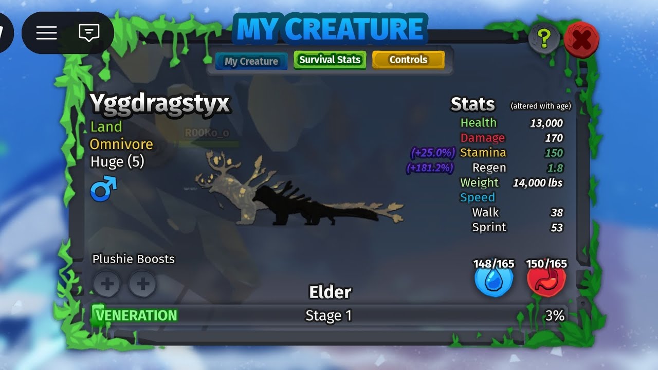 Yggdragstyx Is So Overpowered And Here's Why 