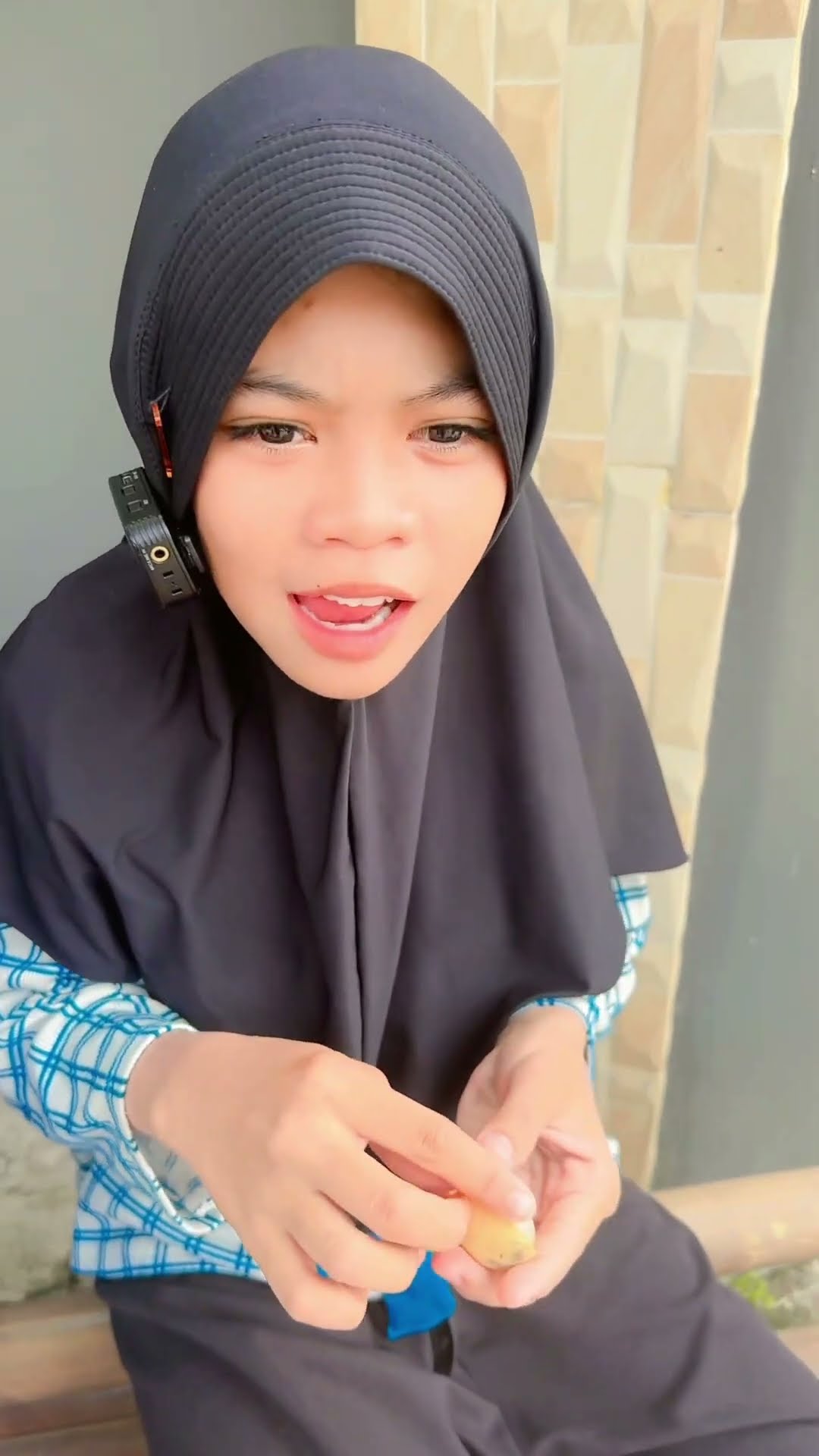 BUNDA DIJAH USIL ? #shorts