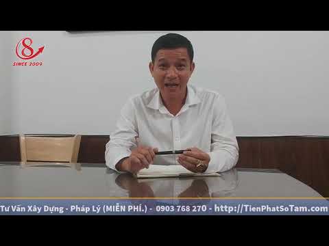 Video: Bạn dùng loại xi măng nào để vá nền?