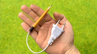 วิธีทำเครื่องเชื่อมแบตเตอรี่ 1.5v ง่ายๆ ได้ที่บ้าน! DIY TechTrends