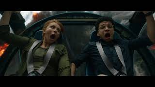 Мир Юрского периода 2 - Трейлер Мир Юрского периода 2 - Трейлер