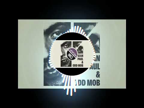 Sean Paul & Odd Mob