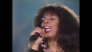 Donna Summer- Dinner With Gershwin- Solid Gold (1987) HD 1080/60FPS