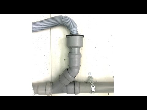Video: Cum depanezi o pompă de condens?