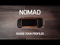SCUF Nomad | How To Share Your Profile