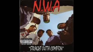 N.W.A - Fuck Tha Police