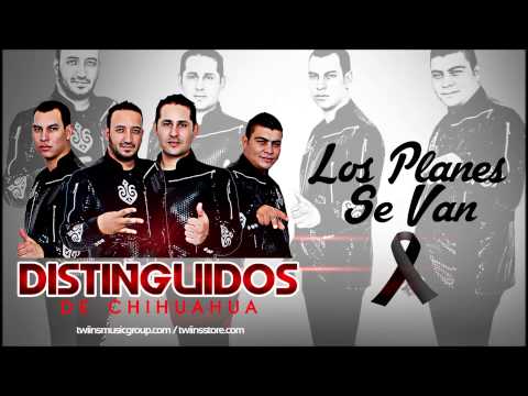 Distinguidos De Chihuahua