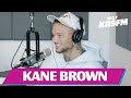 Kane Brown Talks "Miles On It," Being An Introvert, Launching His Own Toy Monster Truck & MORE!
