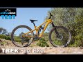 Test du trek fuel exe  le futur du vttae  lger et silencieux comme un vtt classique