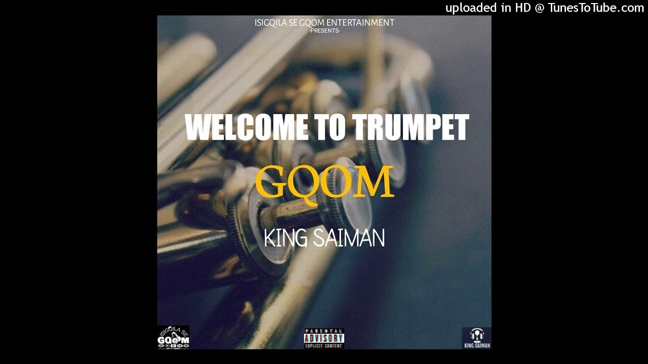 Download King Saiman - Dance Floor