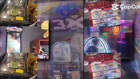 144 Shuric Scans With are Slides (CapCut Version V2)