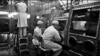 Biocontainment | Wikipedia audio article