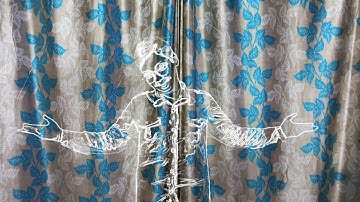 new hero gayab mode on vfx part 2 |opacity magic vfx in kinemaster |rehan techbuzz