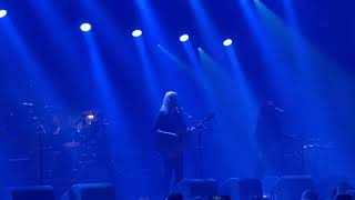 New Model Army - Angry Planet - Live at the Melkweg 2022