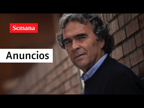 Parte 2: Fajardo responde al fallo de la Contraloría y hace anuncios de su campaña | Semana Noticias