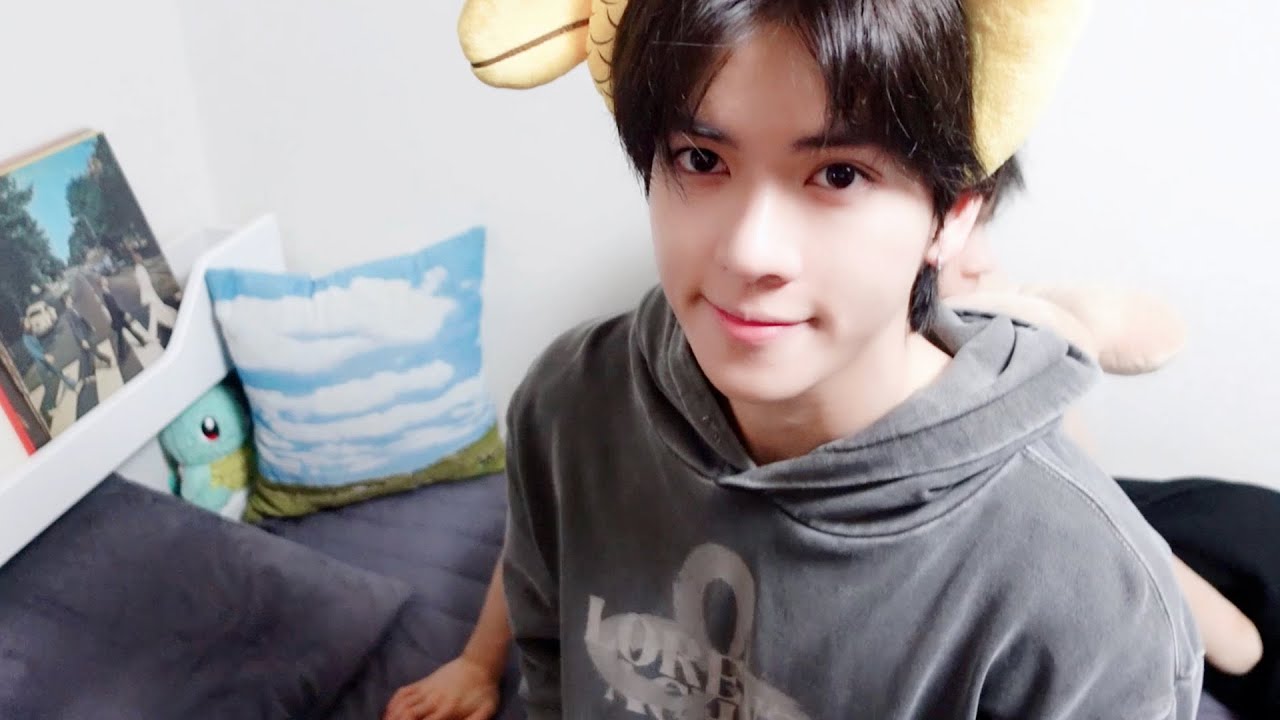 POW EDIT | #3 숙소에서 송편 만들기🌕 (SUB)