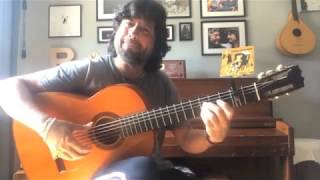 #EsmorzarCultura #15 #EsmorzarFlamenco - Chicuelo