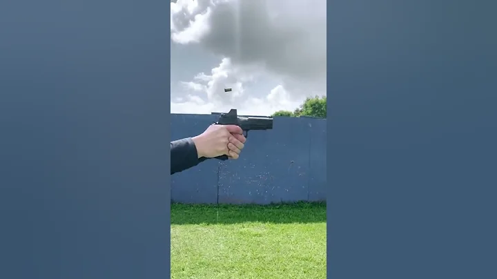 Staccato C2, P, and XC which one you think is flatter? #gun #selfdefense