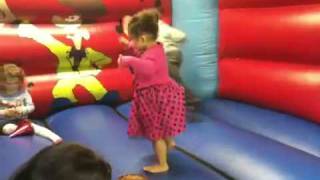 Isabel Ashley Anderson