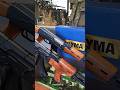 Cyma AK47 & AIMS (CM.046 & CM.050) #airsoft #guns #cyma #ak47 #aims