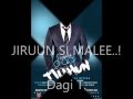 Jiruun si malee!  Dagi Tilahun 2016