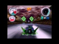 Hydro Thunder Actual N64 Capture The Far East Hydro Thunder Actual N64 Capture The Far East