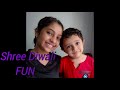 Diwali vacation fun with shree jadhav and family