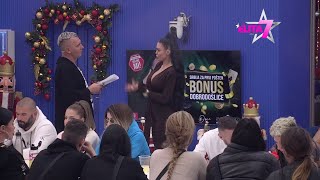 Thumbnail for ELITA: Maja odgovorila na prozivke da je Peca šutnuo kao najveću sponzorušu - 03.01.2024.