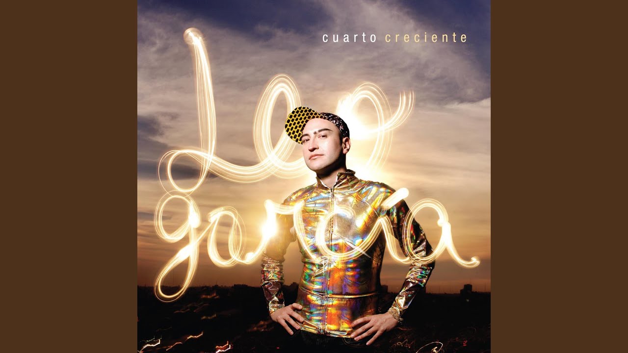 Guarda Cuarto Creciente su YouTube Guarda Cuarto Creciente su YouTube