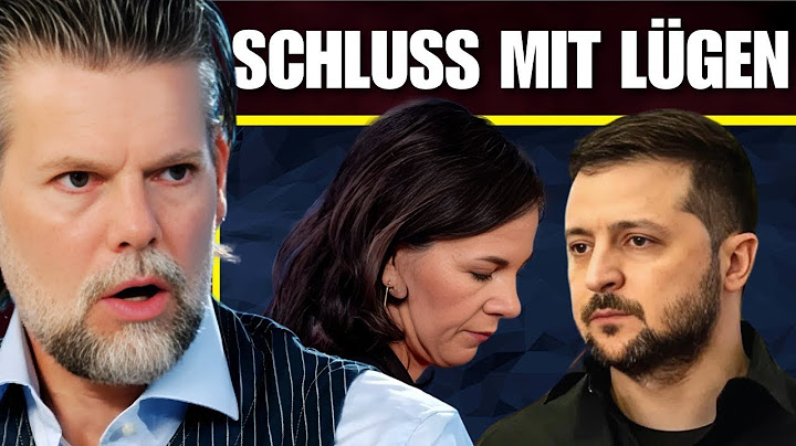 Journalist bricht sein Schweigen💥 Was wirklich an der Front passiert!