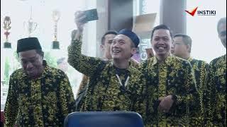 Kolaborasi INSTIKI x 14 SMK Jatim!