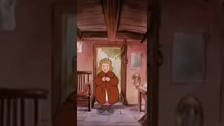 PETER RABBIT &amp; FRIENDS shorts - The Tale of Mrs Tiggy-Winkle: &quot; Lucie meets Mrs Tiggy-Winkle.&quot;