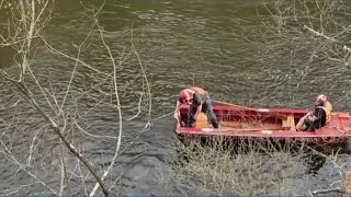 Body found in Monroe County creek