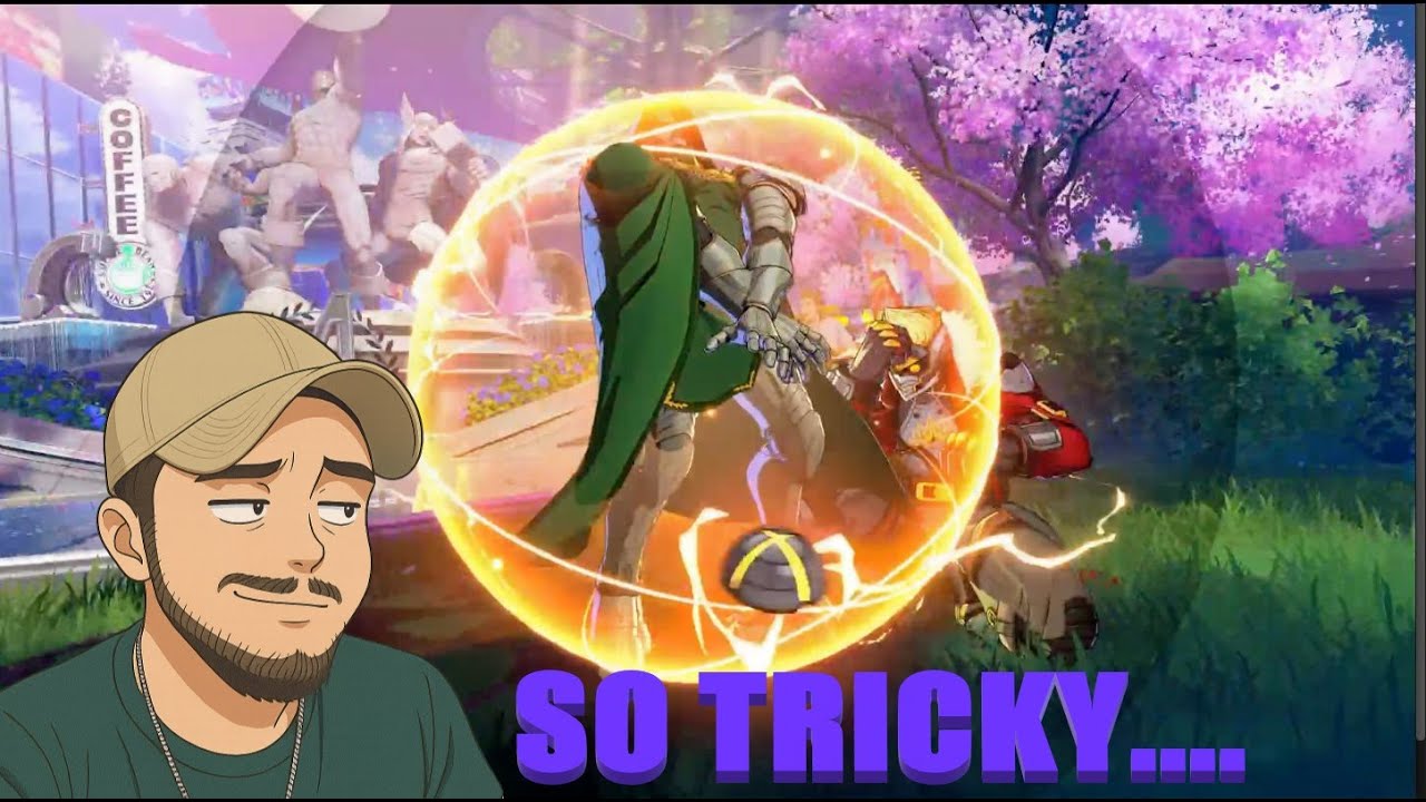 Grenades Might Be Starlord’s Best Tool - Tokon Beta Set 30