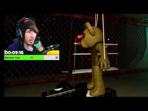 KreekCraft Reacts To The New Piggy Skin! (Mari) - YouTube