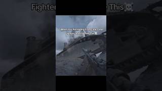 This is Lowky Scary Battlefield 1