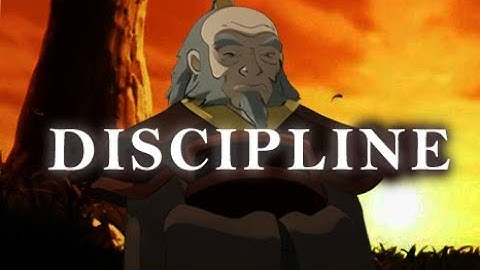 The Zen Path to Discipline: Unlock Your True Potential