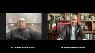 Download Lagu Conversando de la COVID-19 #16 con el Dr. Alfredo Merino Rajme