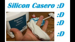 Silicon Casero