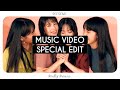 @onefive 「Pinky Promise」MUSIC VIDEO **Special Edit ~使われなかったシーンみせちゃいます~**