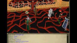hackscape fight pits pking