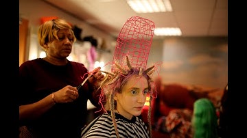 『メドゥーサ デラックス』90秒本予告