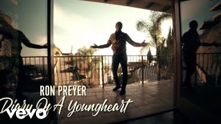Ron Preyer - Diary Of A Youngheart
